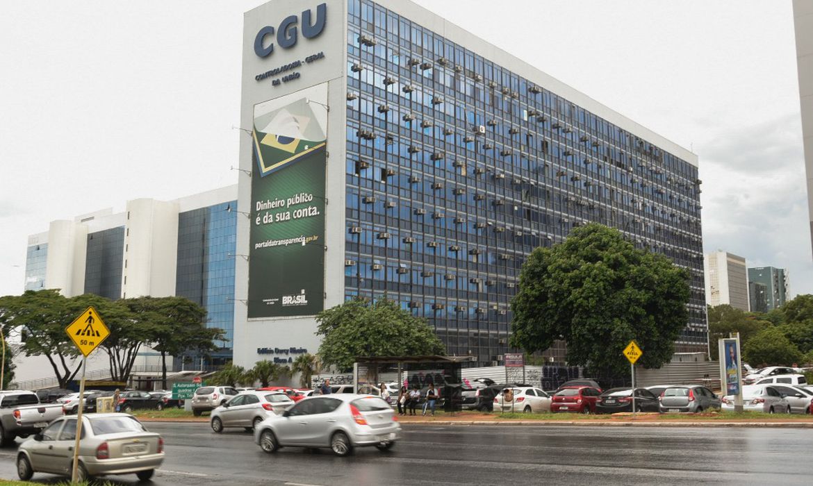 CGU e AGU fecham acordo de leniência com a Sicpa e Ceptis CGU e AGU fecham acordo de leniência com a Sicpa e Ceptis