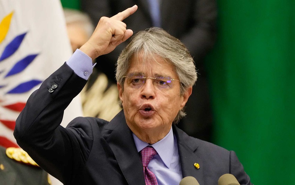 equador